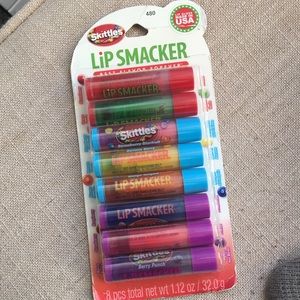 Lip Smacker Skittles Party Pack
